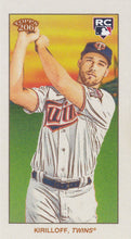 Load image into Gallery viewer, 2021 Topps T206 Wave 9 & 10 Cards ~ Pick your card