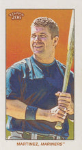 Load image into Gallery viewer, 2021 Topps T206 Wave 9 & 10 SWEET CAPORAL BACK Cards ~ Pick your card