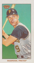 Load image into Gallery viewer, 2021 Topps T206 Wave 9 & 10 PIEDMONT BACK Cards ~ Pick your card