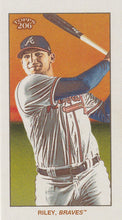 Load image into Gallery viewer, 2021 Topps T206 Wave 9 & 10 Cards ~ Pick your card
