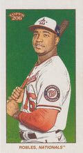 Load image into Gallery viewer, 2021 Topps T206 Wave 9 & 10 Cards ~ Pick your card