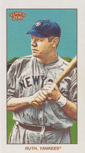 Load image into Gallery viewer, 2021 Topps T206 Wave 9 & 10 PIEDMONT BACK Cards ~ Pick your card