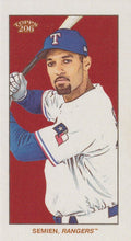 Load image into Gallery viewer, 2021 Topps T206 Wave 9 & 10 PIEDMONT BACK Cards ~ Pick your card