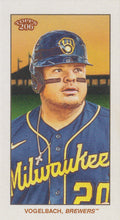 Load image into Gallery viewer, 2021 Topps T206 Wave 9 & 10 Cards ~ Pick your card