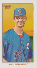 Load image into Gallery viewer, 2021 Topps T206 Wave 9 & 10 PIEDMONT BACK Cards ~ Pick your card