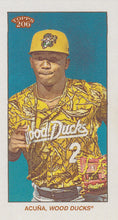 Load image into Gallery viewer, 2021 Topps T206 Wave 9 & 10 Cards ~ Pick your card