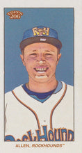 Load image into Gallery viewer, 2021 Topps T206 Wave 9 & 10 PIEDMONT BACK Cards ~ Pick your card