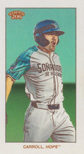 Load image into Gallery viewer, 2021 Topps T206 Wave 9 & 10 PIEDMONT BACK Cards ~ Pick your card