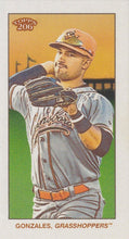 Load image into Gallery viewer, 2021 Topps T206 Wave 9 & 10 PIEDMONT BACK Cards ~ Pick your card