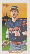 Load image into Gallery viewer, 2021 Topps T206 Wave 9 & 10 Cards ~ Pick your card