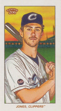 Load image into Gallery viewer, 2021 Topps T206 Wave 9 & 10 PIEDMONT BACK Cards ~ Pick your card
