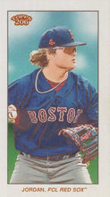 Load image into Gallery viewer, 2021 Topps T206 Wave 9 & 10 PIEDMONT BACK Cards ~ Pick your card