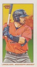 Load image into Gallery viewer, 2021 Topps T206 Wave 9 & 10 Cards ~ Pick your card