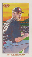 Load image into Gallery viewer, 2021 Topps T206 Wave 9 & 10 SWEET CAPORAL BACK Cards ~ Pick your card