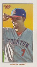 Load image into Gallery viewer, 2021 Topps T206 Wave 9 & 10 PIEDMONT BACK Cards ~ Pick your card