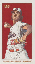 Load image into Gallery viewer, 2021 Topps T206 Wave 9 & 10 PIEDMONT BACK Cards ~ Pick your card