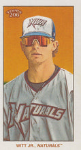Load image into Gallery viewer, 2021 Topps T206 Wave 9 & 10 Cards ~ Pick your card