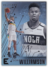 Load image into Gallery viewer, 2019-20 Panini Chronicles Basketball Cards #201-300
