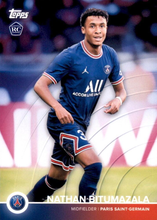 Load image into Gallery viewer, #11 Nathan Bitumazala RC
