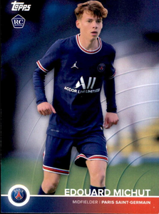 #12 Edouard Michut RC