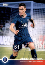 Load image into Gallery viewer, #14 Ander Herrera
