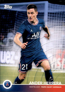 #14 Ander Herrera