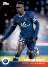 Load image into Gallery viewer, #15 Idrissa Gueye
