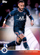 Load image into Gallery viewer, #17 Neymar Jr
