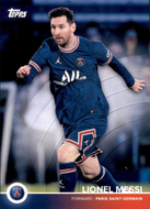#18 Lionel Messi