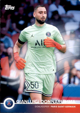 Load image into Gallery viewer, #1 Gianluigi Donnarumma
