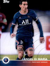 Load image into Gallery viewer, #20 Ángel Di María
