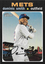 Load image into Gallery viewer, 2020 Topps Heritage Baseball Cards (301-400) ~ Pick your card
