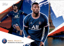 Load image into Gallery viewer, #21 Georginio Wijnaldum

