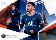 Load image into Gallery viewer, #23 Leandro Paredes
