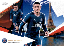 Load image into Gallery viewer, #24 Marco Verratti
