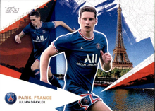 Load image into Gallery viewer, #25 Julian Draxler
