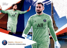 Load image into Gallery viewer, #27 Gianluigi Donnarumma
