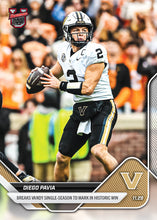 Load image into Gallery viewer, DIEGO PAVIA 2025 Bowman U Now #55 ~ PR 757
