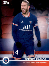 Load image into Gallery viewer, #2 Sergio Ramos
