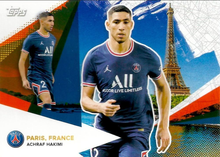 Load image into Gallery viewer, #30 Achraf Hakimi
