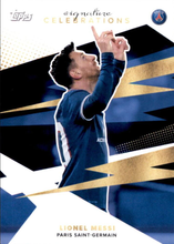 Load image into Gallery viewer, #31 Lionel Messi Signature Celebrations
