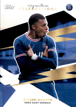 Load image into Gallery viewer, #32 Kylian Mbappé Signature Celebrations
