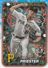 Load image into Gallery viewer, 2024 Topps Holiday Base Cards #101-200 ~ Pick your card
