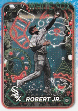 Load image into Gallery viewer, 2024 Topps Holiday Base Cards #101-200 ~ Pick your card

