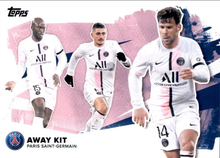 Load image into Gallery viewer, #48 Away Kit
