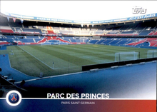 Load image into Gallery viewer, #49 Parc des Princes STAD

