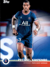 Load image into Gallery viewer, #4 Presnel Kimpembe
