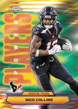 Load image into Gallery viewer, (14) 2025 Topps Chrome Football Mega Box LOT OF 14 ~ SEALED &amp; IN HAND
