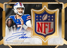Load image into Gallery viewer, (14) 2025 Topps Chrome Football Mega Box LOT OF 14 ~ SEALED &amp; IN HAND
