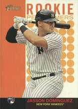 Load image into Gallery viewer, 2024 Topps Heritage High Number Baseball INSERTS ~ Pick your card
